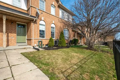 57 Brickyard Way Brampton ON L6V 4M3