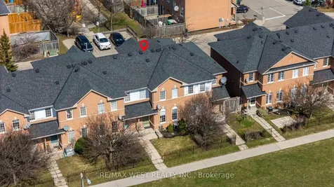 57 Brickyard Way Brampton ON L6V 4M3