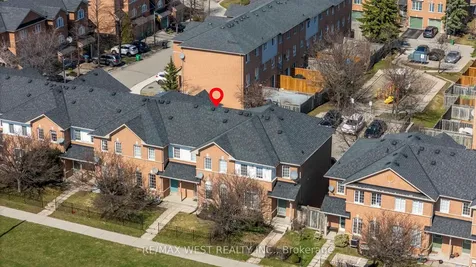 57 Brickyard Way Brampton ON L6V 4M3