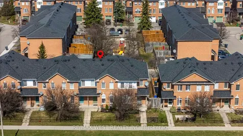 57 Brickyard Way Brampton ON L6V 4M3