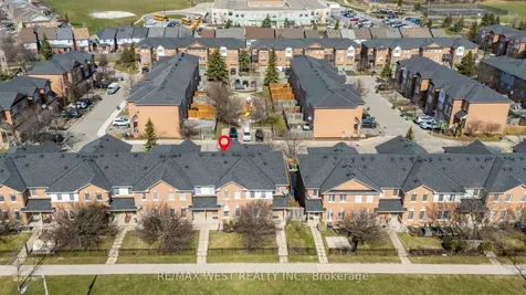 57 Brickyard Way Brampton ON L6V 4M3
