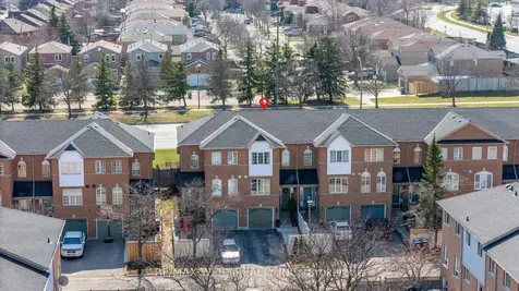 57 Brickyard Way Brampton ON L6V 4M3