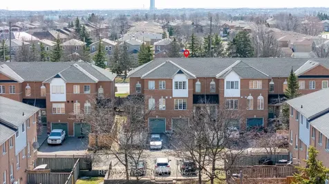 57 Brickyard Way Brampton ON L6V 4M3
