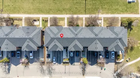 57 Brickyard Way Brampton ON L6V 4M3