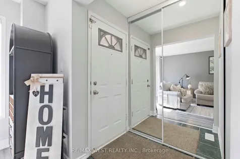 57 Brickyard Way Brampton ON L6V 4M3