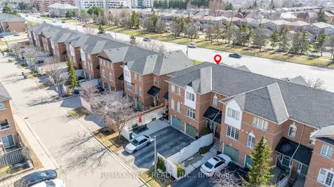 57 Brickyard Way Brampton ON L6V 4M3