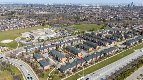 57 Brickyard Way Brampton ON L6V 4M3