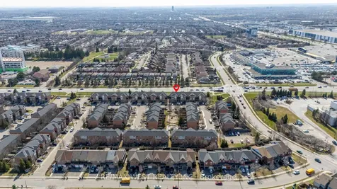57 Brickyard Way Brampton ON L6V 4M3
