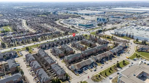 57 Brickyard Way Brampton ON L6V 4M3