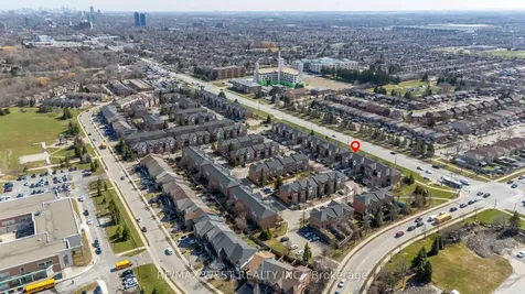 57 Brickyard Way Brampton ON L6V 4M3