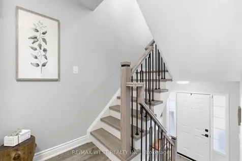 57 Brickyard Way Brampton ON L6V 4M3