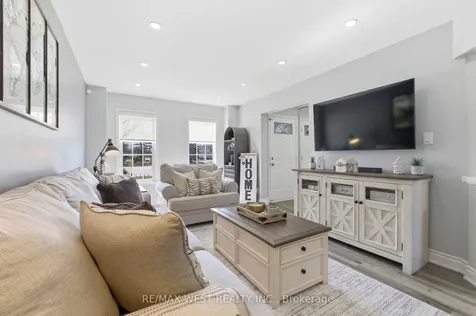 57 Brickyard Way Brampton ON L6V 4M3
