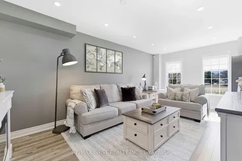 57 Brickyard Way Brampton ON L6V 4M3