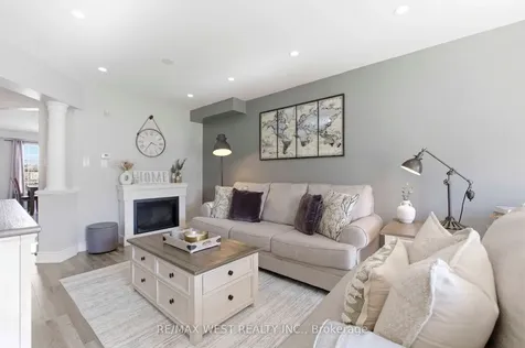 57 Brickyard Way Brampton ON L6V 4M3