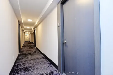 5 Mabelle Avenue Toronto ON M9A 0C8
