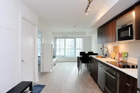 5 Mabelle Avenue Toronto ON M9A 0C8