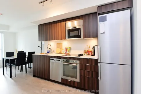 5 Mabelle Avenue Toronto ON M9A 0C8