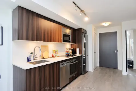 5 Mabelle Avenue Toronto ON M9A 0C8