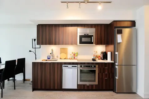 5 Mabelle Avenue Toronto ON M9A 0C8