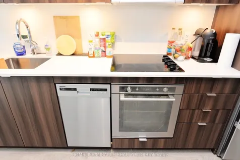 5 Mabelle Avenue Toronto ON M9A 0C8