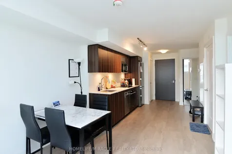 5 Mabelle Avenue Toronto ON M9A 0C8