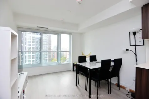 5 Mabelle Avenue Toronto ON M9A 0C8