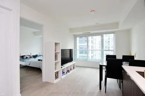5 Mabelle Avenue Toronto ON M9A 0C8