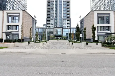 5 Mabelle Avenue Toronto ON M9A 0C8