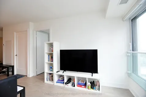 5 Mabelle Avenue Toronto ON M9A 0C8