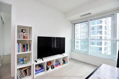 5 Mabelle Avenue Toronto ON M9A 0C8