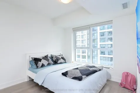 5 Mabelle Avenue Toronto ON M9A 0C8