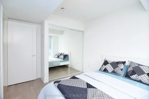 5 Mabelle Avenue Toronto ON M9A 0C8