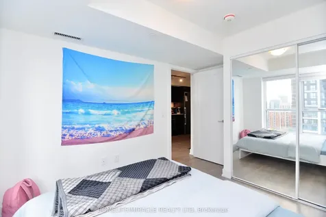 5 Mabelle Avenue Toronto ON M9A 0C8
