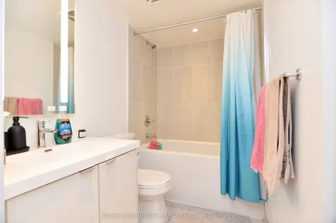5 Mabelle Avenue Toronto ON M9A 0C8