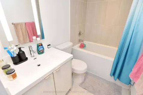 5 Mabelle Avenue Toronto ON M9A 0C8