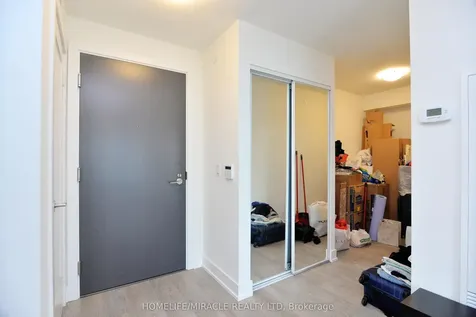 5 Mabelle Avenue Toronto ON M9A 0C8