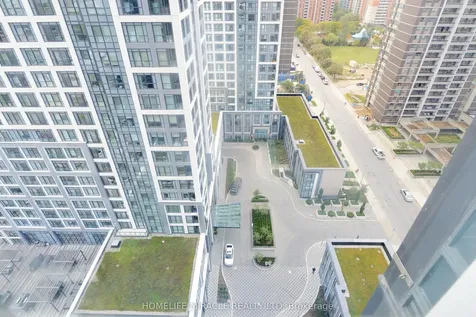5 Mabelle Avenue Toronto ON M9A 0C8