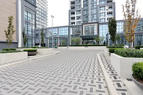 5 Mabelle Avenue Toronto ON M9A 0C8
