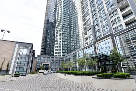 5 Mabelle Avenue Toronto ON M9A 0C8