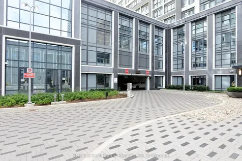 5 Mabelle Avenue Toronto ON M9A 0C8