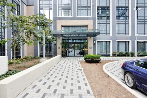 5 Mabelle Avenue Toronto ON M9A 0C8