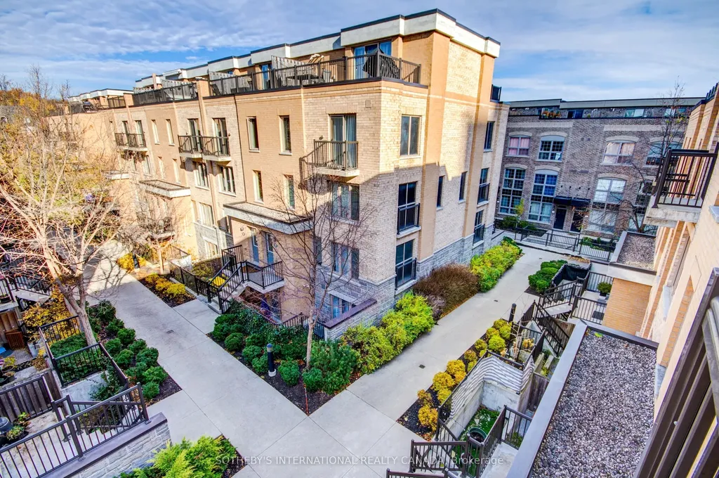 7 Foundry Avenue Toronto ON M6H 0B7