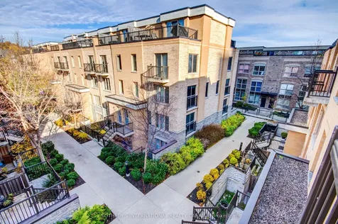 7 Foundry Avenue Toronto ON M6H 0B7