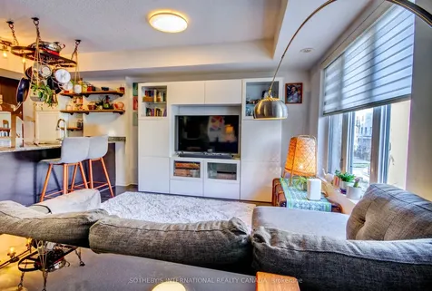 7 Foundry Avenue Toronto ON M6H 0B7