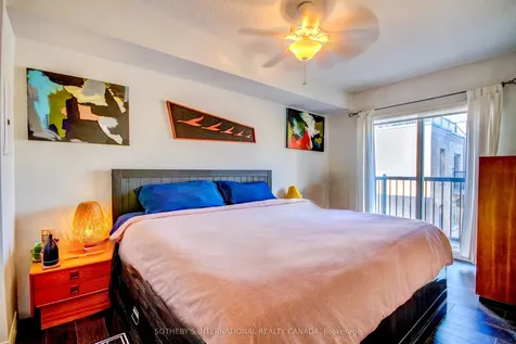 7 Foundry Avenue Toronto ON M6H 0B7