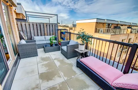 7 Foundry Avenue Toronto ON M6H 0B7