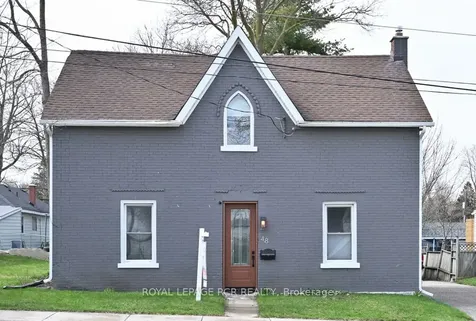 48 Townline N/a Orangeville ON L9W 1T9