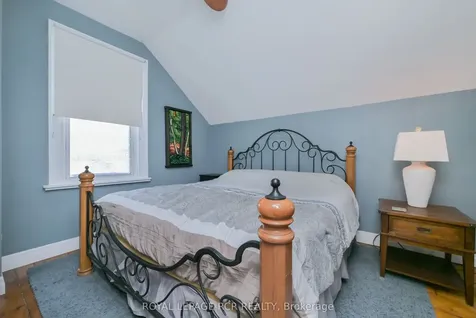 48 Townline N/a Orangeville ON L9W 1T9