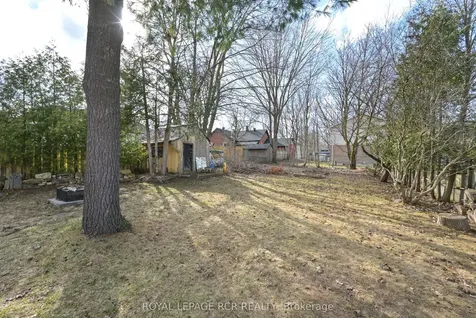 48 Townline N/a Orangeville ON L9W 1T9