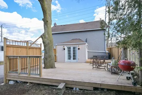 48 Townline N/a Orangeville ON L9W 1T9